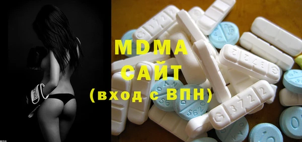 стафф Медногорск